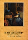 Első borító: Ész és szenvedély