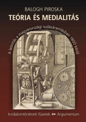 Teória és medialitás. A latinitás a magyarországi tudásáramlásban 1800 körül