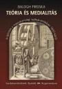 Első borító: Teória és medialitás. A latinitás a magyarországi tudásáramlásban 1800 körül