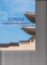 Első borító: Korea. A múlt következményei. 3. diákkonferencia az ELTE Koreai Tanszéken