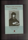Első borító: Magyar zsidó történelem - másképp