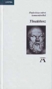 Első borító: Theaitétosz