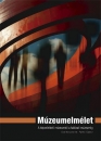 Első borító: Múzeumelmélet. A képzeletbeli múzeumtól a hálózati múzeumig
