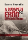 Első borító: A Budapest erőd 1-2.