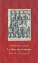 Első borító: Az álomittas bőregér. Kant a fej betegségeiről