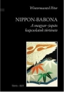 Első borító: Nippon-babona. A magyar-japán kapcsolatok története