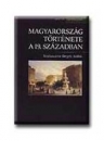 Első borító: Magyarország története a 19.században
