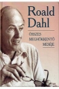 Első borító: Road Dahl összes meghökkentő meséje I-II.