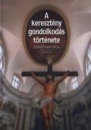 Első borító: A keresztény gondolkodás története