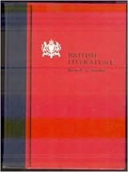 British Literature from Beowulf to Sheridan