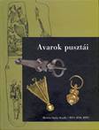 Avarok pusztái.Régészeti tanulmányok Lőrinczy Gábor 60. születésnapjára