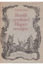 Első borító: Barokk szentképek Magyarországon