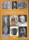 Első borító: Természetrajz VII.könyv Az emberről