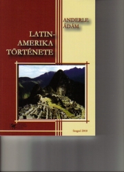 Latin-Amerika története