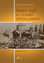 Első borító: Örmény élet az Oszmán Birodalomban