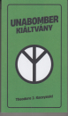 Első borító: Unabomber kiáltvány