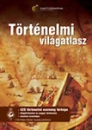 Első borító: Történelmi világatlasz