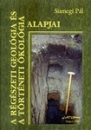 Első borító: A régészeti geológia és a történeti ökológia alapjai
