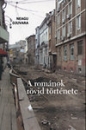 Első borító: A románok rövid története