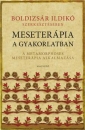 Első borító: Meseterápia a gyakorlatban. A Metamorphoses meseterápia alkalmazása