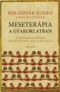 Első borító: Meseterápia a gyakorlatban. A Metamorphoses meseterápia alkalmazása