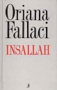 Első borító: Insallah