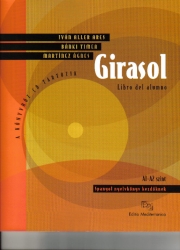 Girasol - Libro del alumno + Audio CD