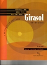 Első borító: Girasol - Libro del alumno + Audio CD