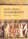 Első borító: Közép-Európai olvasókönyv