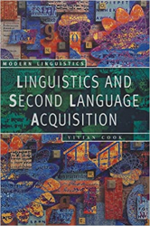 Linguistic and Second Language Acquisition