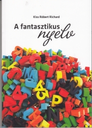 A fantasztikus nyelv. Nyelvészeti kézikönyv