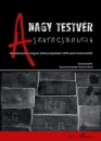 Első borító: A Nagy Testvér szatócsboltja. Tanulmányok a magyar titkosszolgálatok 1945 utáni történetéből