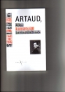Első borító: Artaud, avagy a gondolkodás szenvedéstörténete