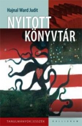 Nyitott könyvtár