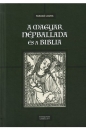 Első borító: A magyar népballada és a biblia
