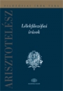 Első borító: Lélekfilozófiai írások