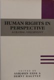 Human Rights in Perspective  A Global Assessment