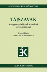 Tájszavak; A magyar nyelvjárások atlaszának szavai, szóalakjai