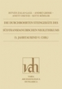 Első borító: Die durchbohrten des südtransdanubien Neolithikums (5.Jahrtausend v.Chr)