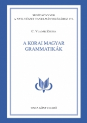 A korai magyar grammatikák