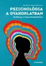 Első borító: Pszichológia a gyakorlatban. Kézikönyv kapcsolatépítéshez