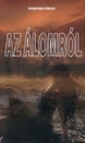 Első borító:  Az álomról