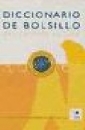 Első borító: Diccionario de bolsillo del espanol actual