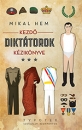 Első borító: Kezdő diktátorok kézikönyve