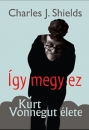 Első borító: Kurt Vonnegut élete; Így megy ez