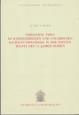 Első borító: Verwandte Typen im schweizerischen un ungarischen Kachelfundmaterial in der zweiten Hälfte des 15. Jahrhunderts. Vergleichsuntersuchungen zu den Werkstattbeziehungen zwichen dem oberrheinischen Raum und Ungarn. Kunstgeschichte - Denkmalpflege.