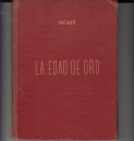 Első borító: La edad de oro