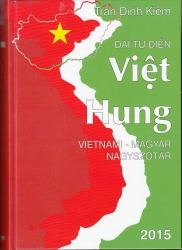Vietnami-magyar nagyszótár