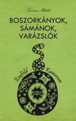 Boszorkányok, sámánok, varázslók  Esuföld, Kamerun