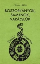 Első borító: Boszorkányok, sámánok, varázslók  Esuföld, Kamerun